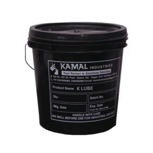 K Lube(Grese Base)