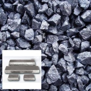 K Silicon / Magnesium