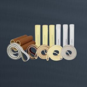 PBO Kevlar Belt & Sleeves